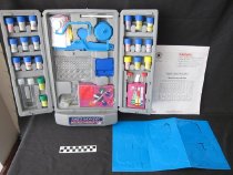 Smithsonian MicroChemistry XM 5000 Chemistry Set
